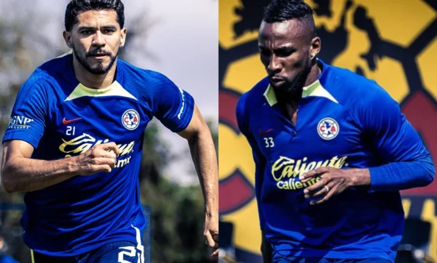 Julián Quiñones Perpanjang Kontrak Hingga 2029, Meninggalkan Impian Kembali ke Liga MX Julián Quiñones Perpanjang Kontrak Hingga 2029, Meninggalkan Impian Kembali ke Liga MX