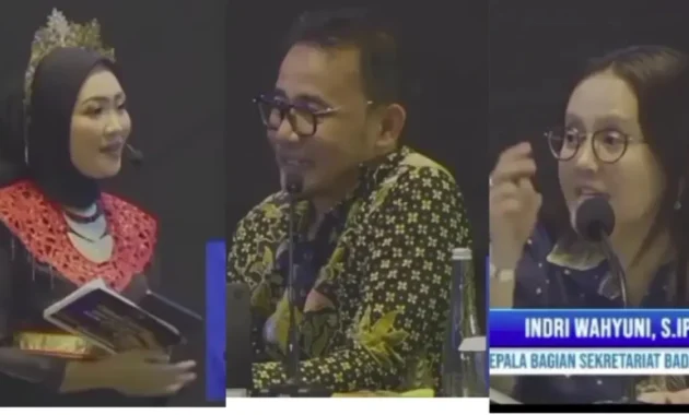 Juri Akan Dijatuhkan Sanksi Administratif, MPR Bakal Ulang Final LCC Empat Pilar di Kalbar