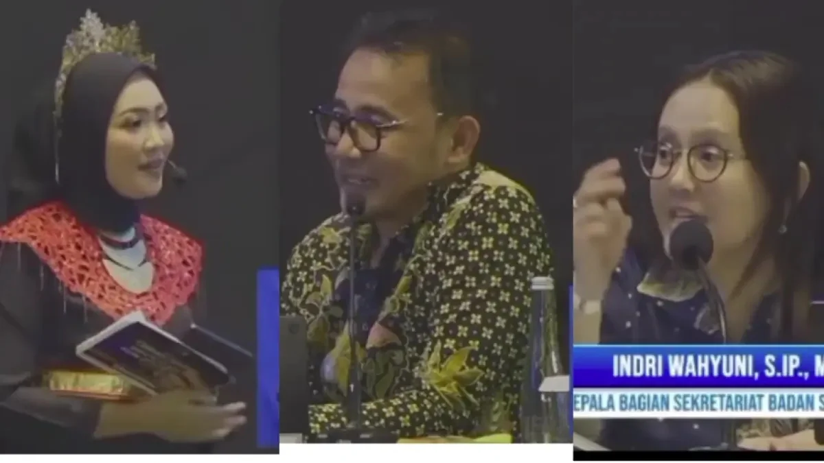Juri Akan Dijatuhkan Sanksi Administratif, MPR Bakal Ulang Final LCC Empat Pilar di Kalbar