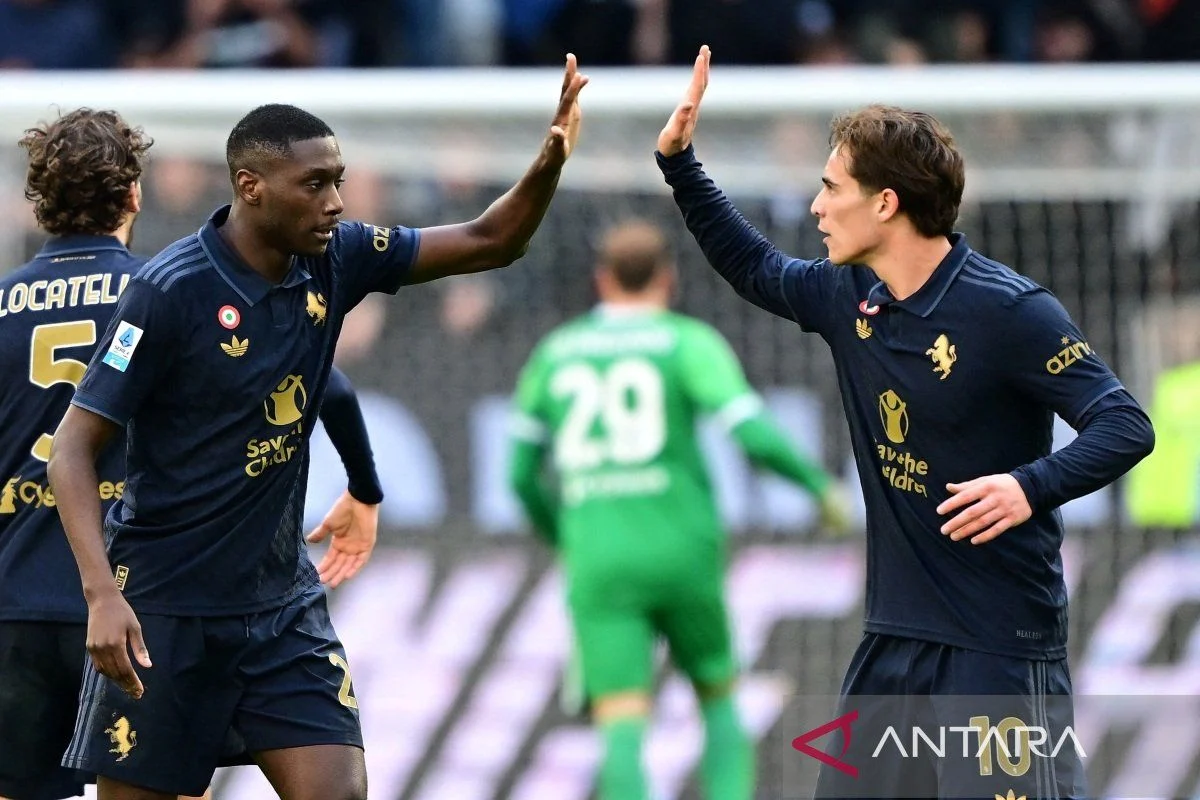 Juventus Gencar Kejar Kolo Muani, Sementara Prancis Tinggalkan Penyerang Berbakat di Piala Dunia 2026
