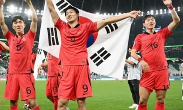 K League 1: Pertarungan Sengit Babak 13 Mengguncang Panggung Sepak Bola Korea Selatan