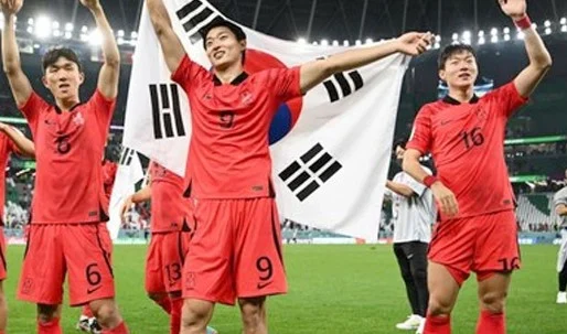 K League 1: Pertarungan Sengit Babak 13 Mengguncang Panggung Sepak Bola Korea Selatan