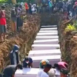 Kabar Duka, 8 Penambang Emas Tewas di Yahukimo Diduga Dibantai OPM