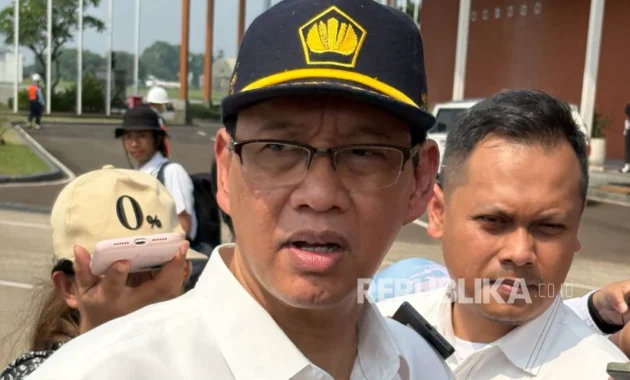 Kabar Kemenhan Beli Sukhoi Su-35, Jawaban Menkeu Purbaya Kabar Kemenhan Beli Sukhoi Su-35, Jawaban Menkeu Purbaya