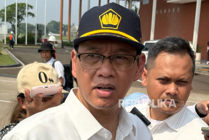 Kabar Kemenhan Beli Sukhoi Su-35, Jawaban Menkeu Purbaya