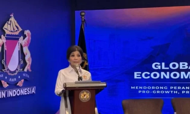 Kadin: Indonesia Berpeluang Masuk Rantai Pasok Baru Global
