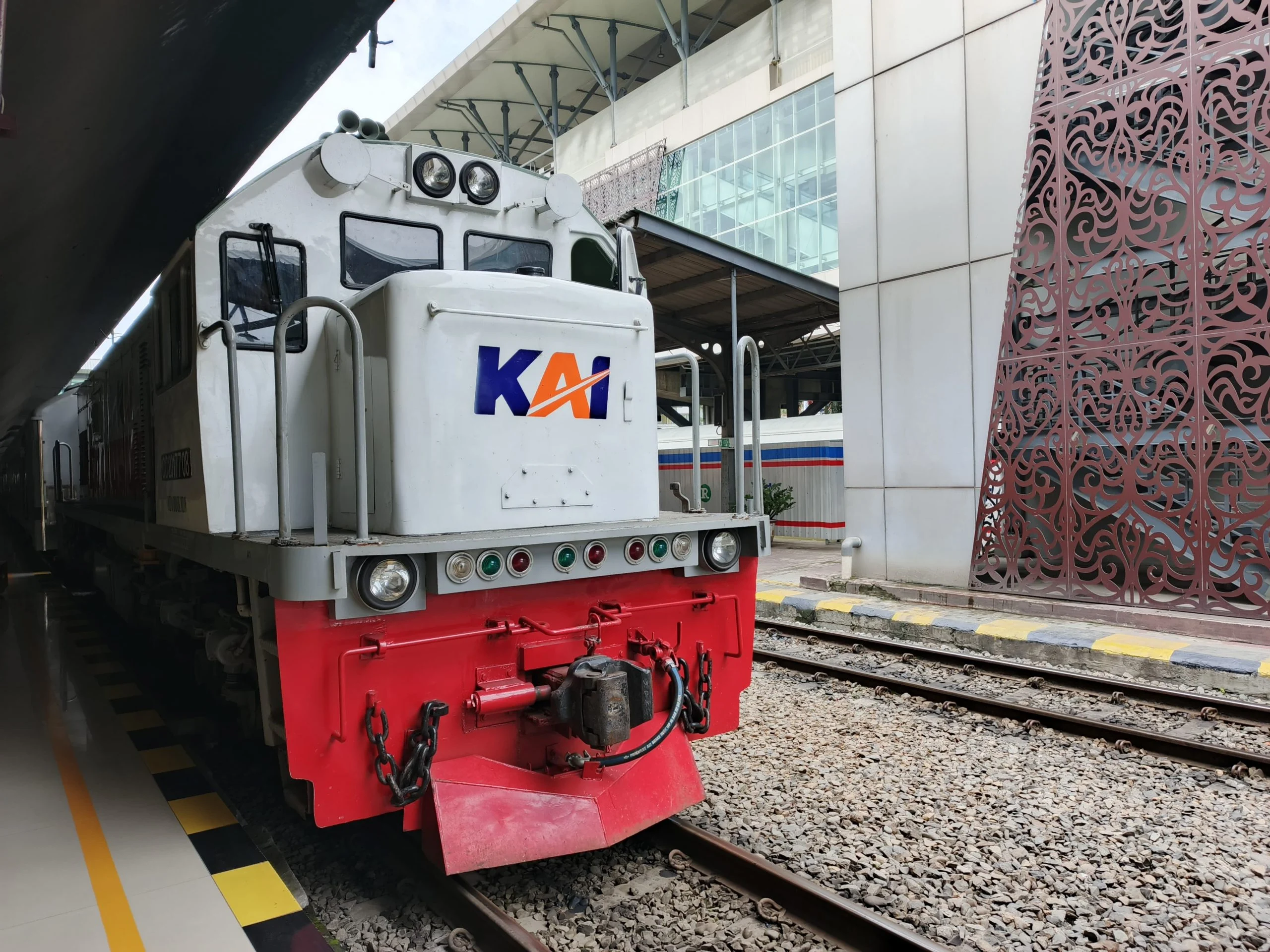 KAI Group Angkut 155,8 Juta Penumpang Lewat Skema Layanan Kereta PSO