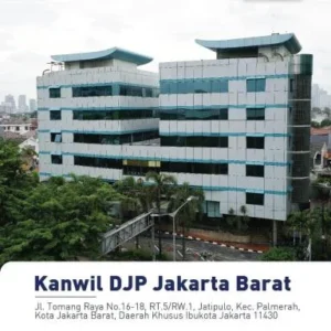 Kanwil DJP Jakarta Barat Lelang 13 Barang Hasil Sitaan Pajak Awal Juni 2026