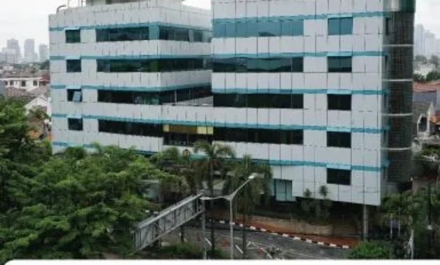 Kanwil DJP Jakarta Barat Lelang 13 Barang Hasil Sitaan Pajak Awal Juni 2026 Kanwil DJP Jakarta Barat Lelang 13 Barang Hasil Sitaan Pajak Awal Juni 2026