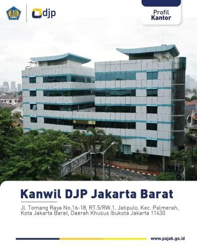 Kanwil DJP Jakarta Barat Lelang 13 Barang Hasil Sitaan Pajak Awal Juni 2026