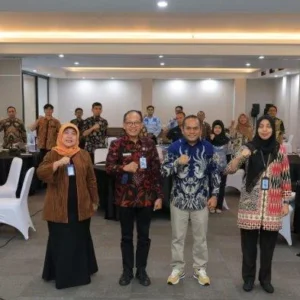 Kanwil Kemenkum Jatim Sosialisasikan Regulasi Hak Cipta dan Royalti untuk Pelaku Usaha dan Industri Musik