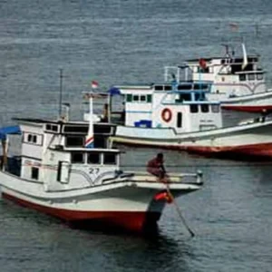 Kapal Nelayan Maksimal 30 GT Berhak Menggunakan Solar Subsidi, Ungkap Anggota DPR Komisi VI