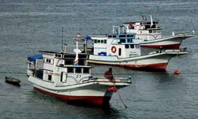 Kapal Nelayan Maksimal 30 GT Berhak Menggunakan Solar Subsidi, Ungkap Anggota DPR Komisi VI