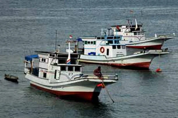 Kapal Nelayan Maksimal 30 GT Berhak Menggunakan Solar Subsidi, Ungkap Anggota DPR Komisi VI