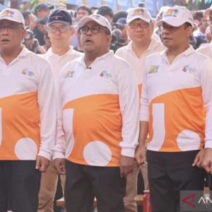 Kapolda Metro Jaya: Gerakan Pilah Sampah Penting Jaga Kebersihan
