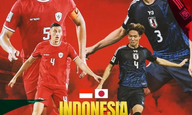 Kapten Timnas Indonesia Menanti Duel Epik Belanda vs Jepang di Piala Dunia 2026