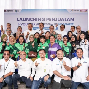 Karier Impianmu Ada di Genggaman, Pertamina Perluas Akses Rekrutmen lewat MyPertamina