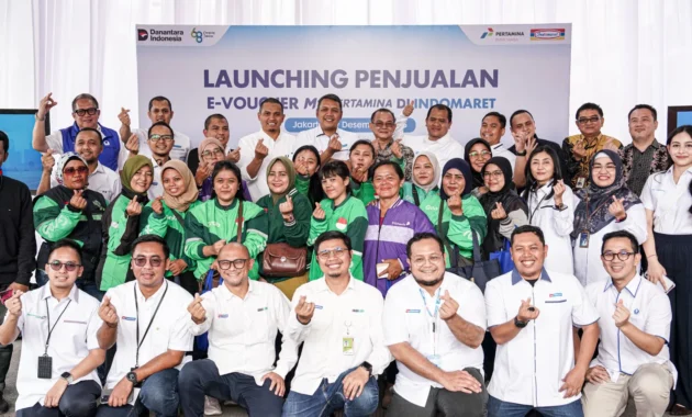 Karier Impianmu Ada di Genggaman, Pertamina Perluas Akses Rekrutmen lewat MyPertamina