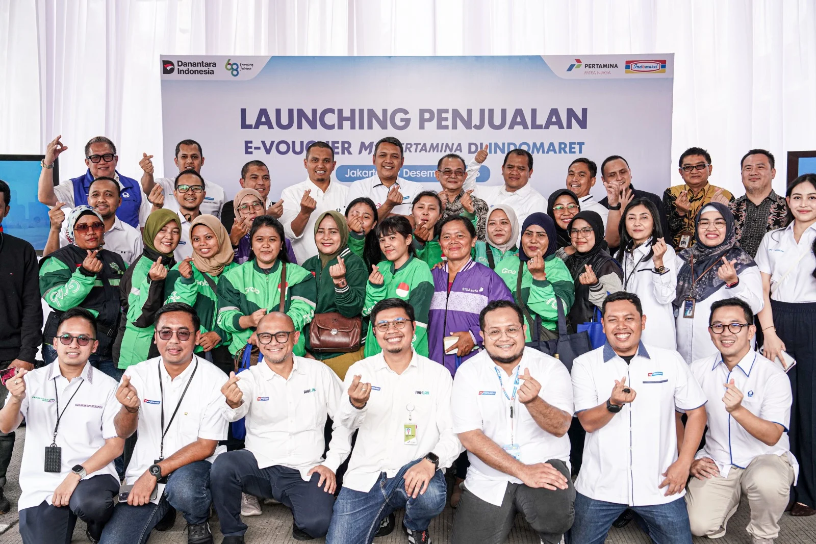 Karier Impianmu Ada di Genggaman, Pertamina Perluas Akses Rekrutmen lewat MyPertamina