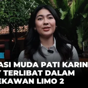 Karina Moudy Ungkap Muatan Budaya dalam Film Sekawan Limo 2