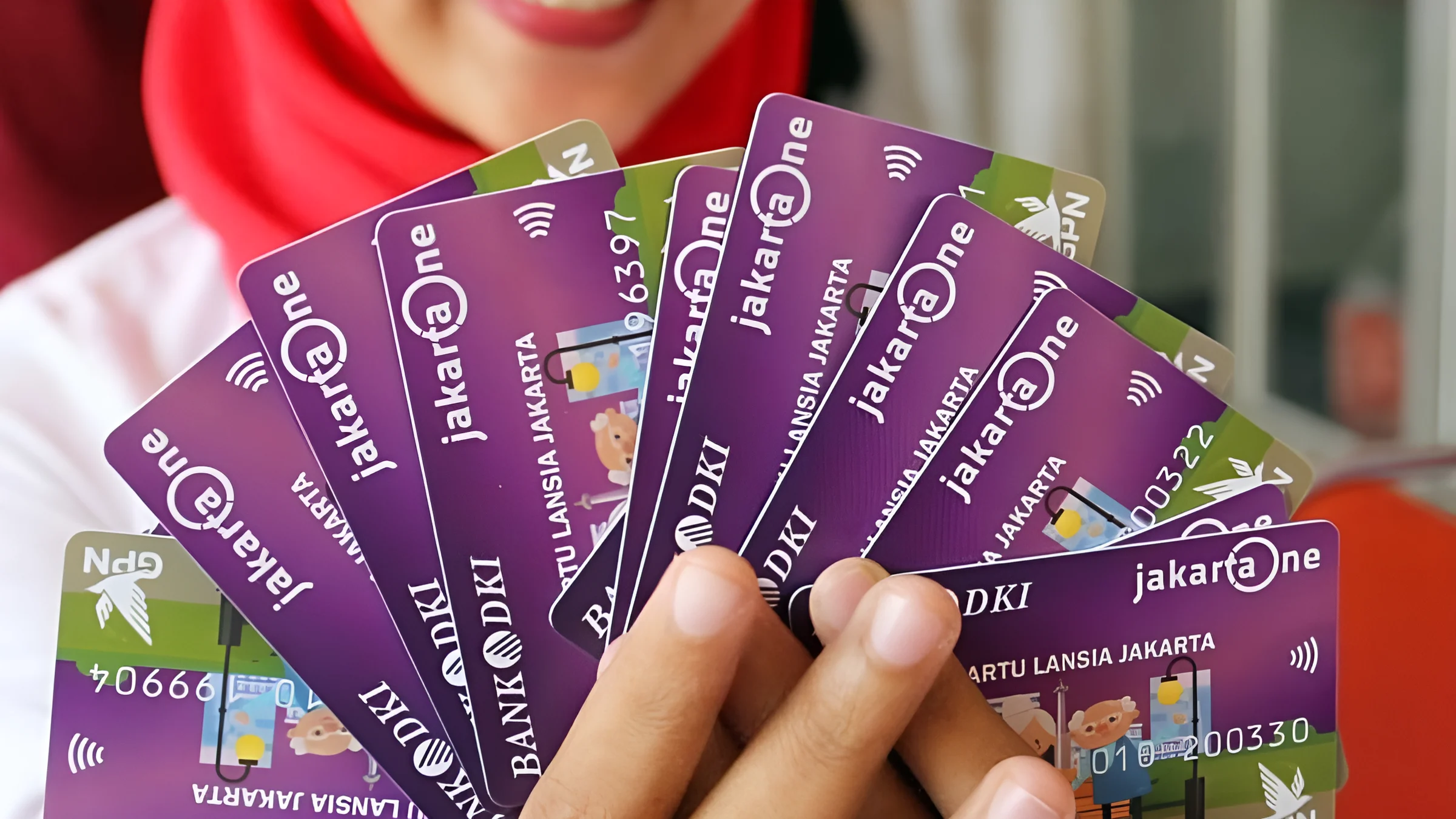 Kartu Lansia Jakarta: Gerbang Utama Akses Kesehatan, Bansos, dan Layanan Publik untuk Warga Senior
