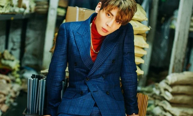 Karya Mendiang Jonghyun SHINee Dijual di Pasar Loak Daring seharga Rp13,9 Juta