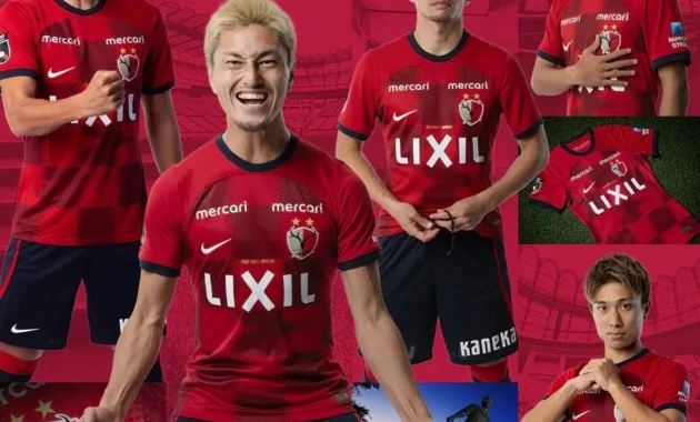 Kashima Antlers Siap Gempur Liga Jepang, Sementara Asia Football Cup Dihadirkan di Dunia Digital dan Integritas Dipertaruhkan
