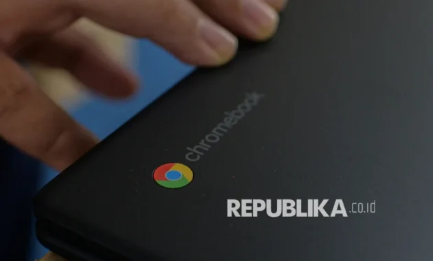 Kasus Chromebook Rugikan Negara Rp5,2 Triliun, Hakim: Ada Mark Up Rp4 Juta per Unit