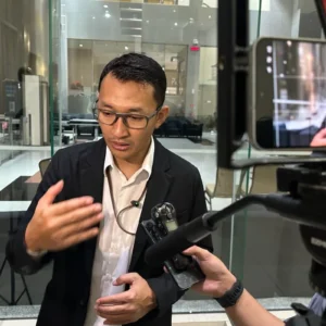 Kasus DJKA: KPK Periksa Staf Ahli Menhub Era Budi Karya dan Dudy