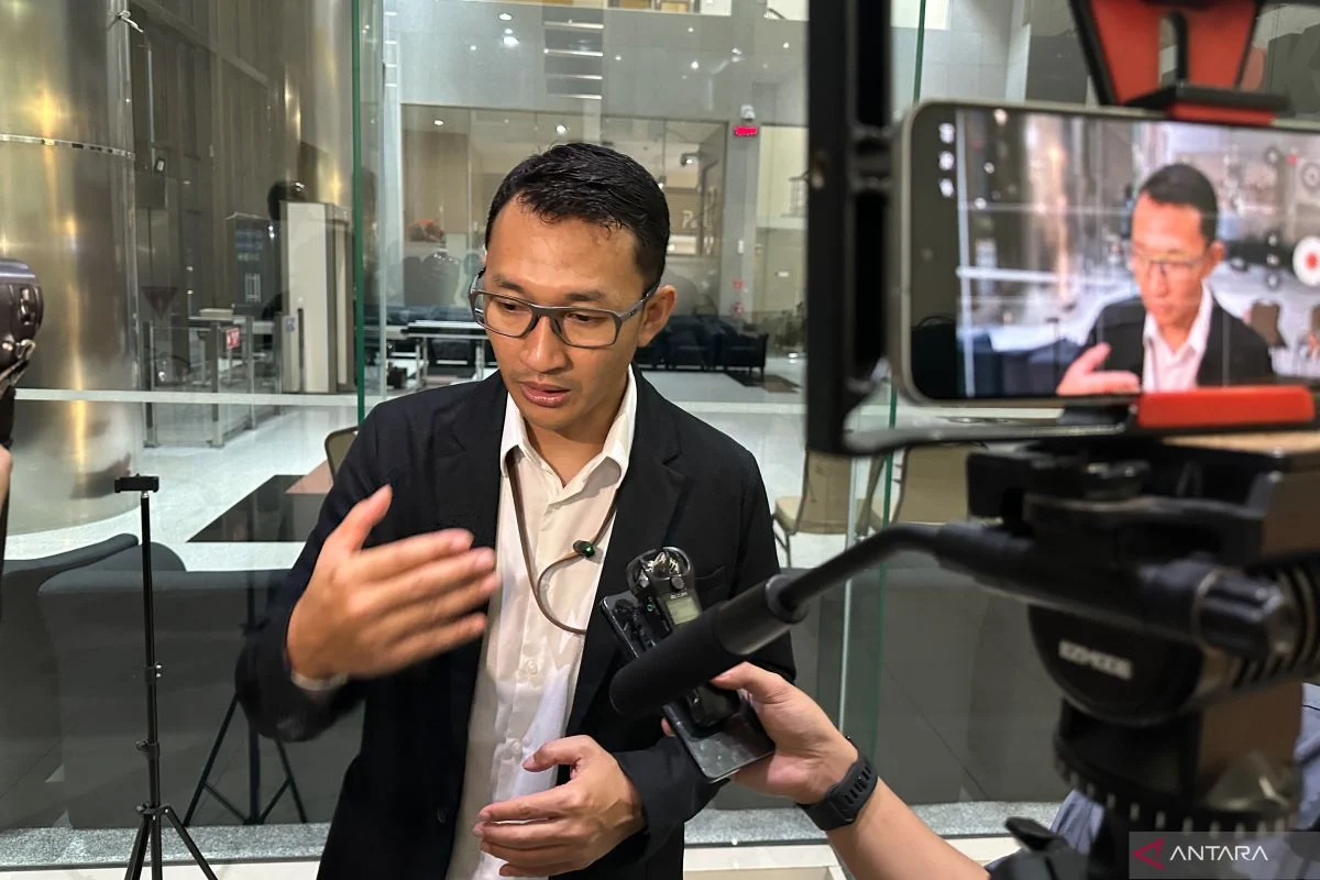 Kasus DJKA: KPK Periksa Staf Ahli Menhub Era Budi Karya dan Dudy