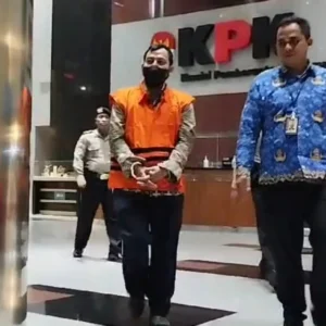 Kasus DJKA, KPK Telusuri Dugaan Penerimaan Gratifikasi di Kemenhub