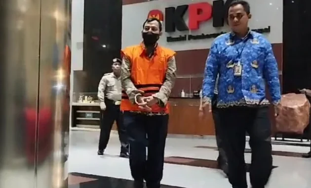 Kasus DJKA, KPK Telusuri Dugaan Penerimaan Gratifikasi di Kemenhub Kasus DJKA, KPK Telusuri Dugaan Penerimaan Gratifikasi di Kemenhub