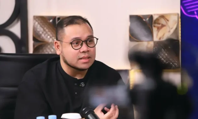 Kasus Pengadaan Laptop Chromebook, Ibam Divonis 4 Tahun Penjara dan Denda Rp 500 Juta Kasus Pengadaan Laptop Chromebook, Ibam Divonis 4 Tahun Penjara dan Denda Rp 500 Juta