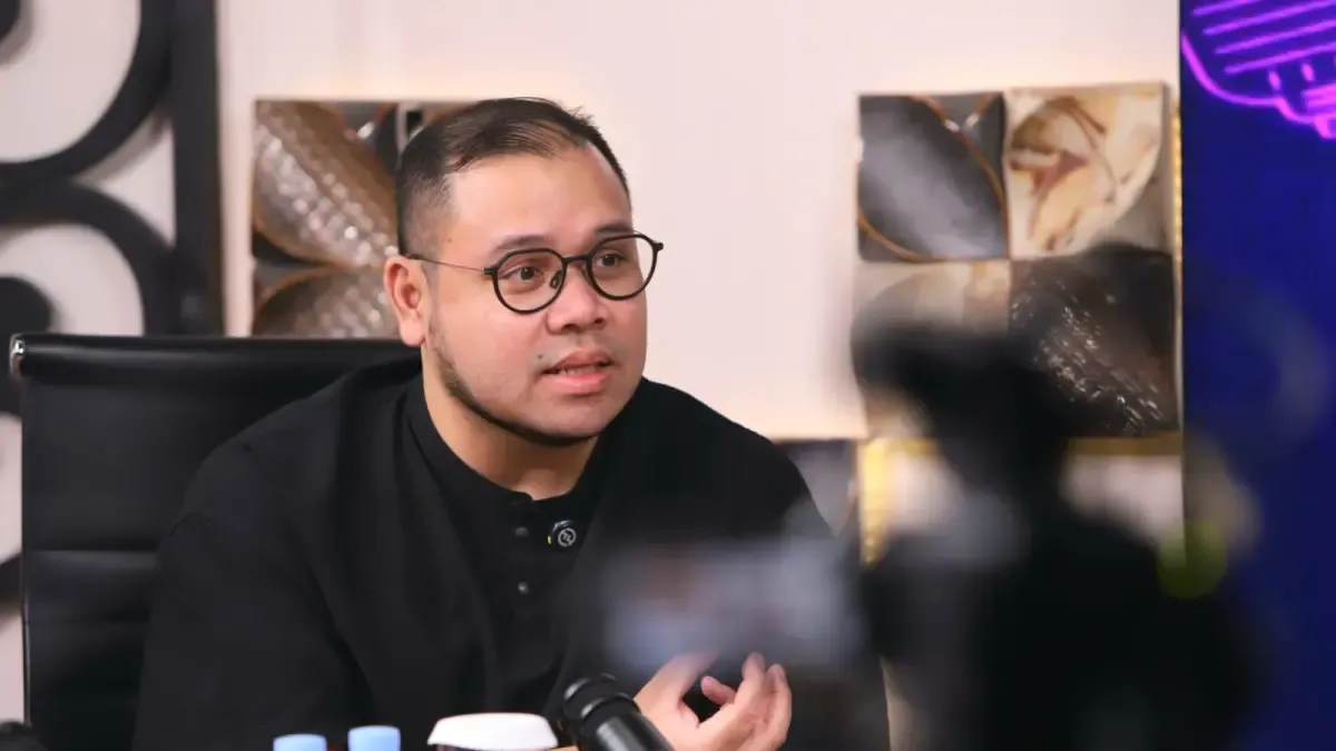Kasus Pengadaan Laptop Chromebook, Ibam Divonis 4 Tahun Penjara dan Denda Rp 500 Juta