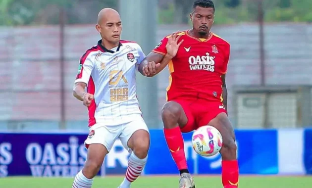 Keajaiban Liga 2 Indonesia: Inspirasi Dari Bundesliga, Arsenal, dan Ambisi Kembali ke Roma Keajaiban Liga 2 Indonesia: Inspirasi Dari Bundesliga, Arsenal, dan Ambisi Kembali ke Roma