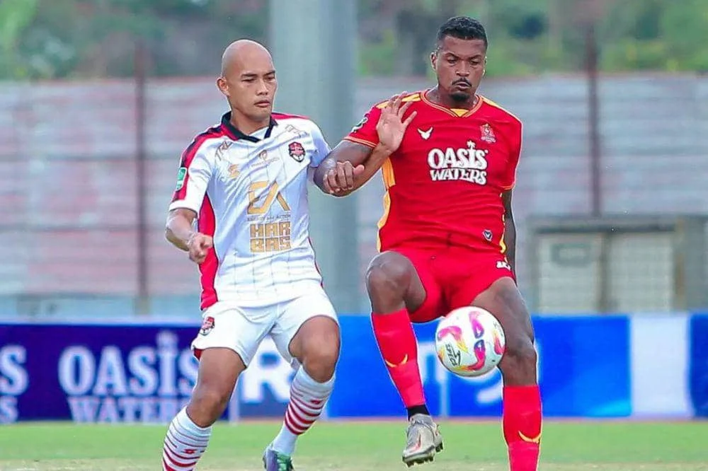 Keajaiban Liga 2 Indonesia: Inspirasi Dari Bundesliga, Arsenal, dan Ambisi Kembali ke Roma