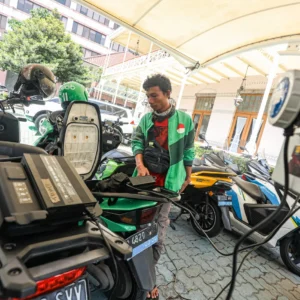 Kebijakan PKB Daerah Berpotensi Picu Ketimpangan Distribusi SPKLU