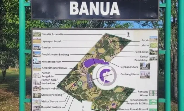 Kebun Raya Banua Kalsel temukan 56 spesies tumbuhan langka