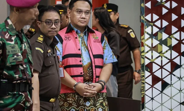Kejagung Tetapkan Eks Komisioner Ombudsman RI Yeka Hendra Fatika Tersangka Perintangan Penyidikan