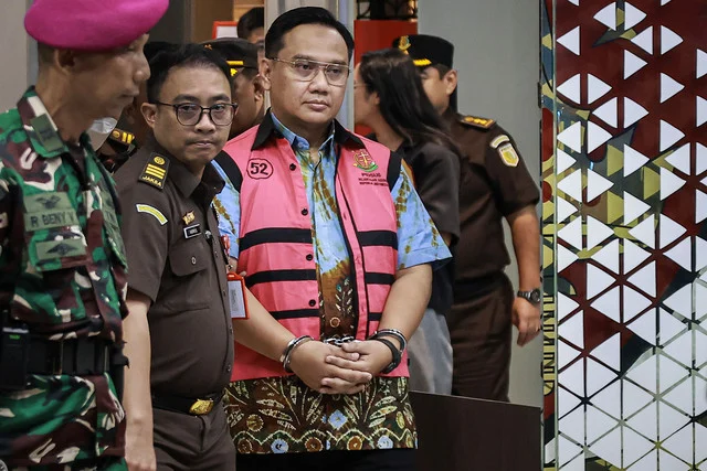 Kejagung Tetapkan Eks Komisioner Ombudsman RI Yeka Hendra Fatika Tersangka Perintangan Penyidikan