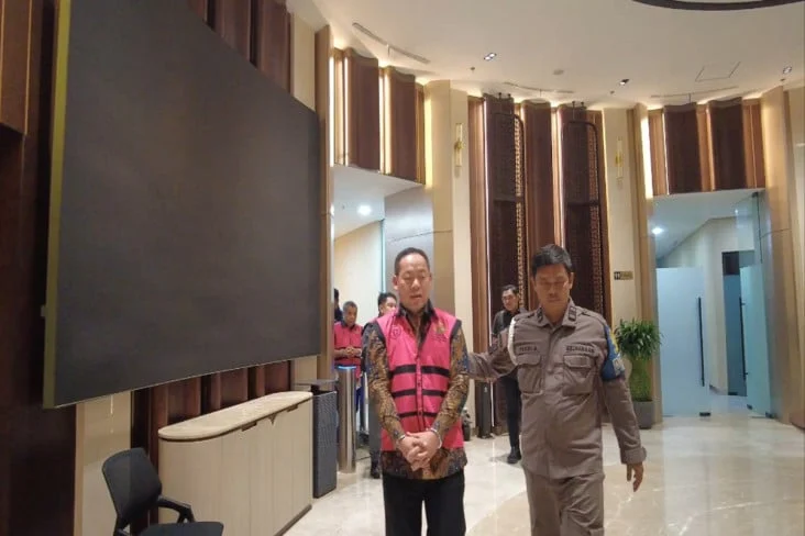 Kejagung Tetapkan Tersangka Baru Korupsi Izin Tambang Bauksit, ASN Ditjen Minerba Ditahan