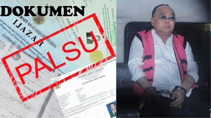Kejagung Ungkap Suspek Baru dalam Kasus Tambang Ilegal PT AKT: Modus Dokumen Palsu dan Penahanan 20 Hari