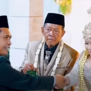 Kejahatan Mengguncang Surabaya: Kakek 85 Tahun Disekap Setahun, Uangnya Rp2 Miliar Dicuri!