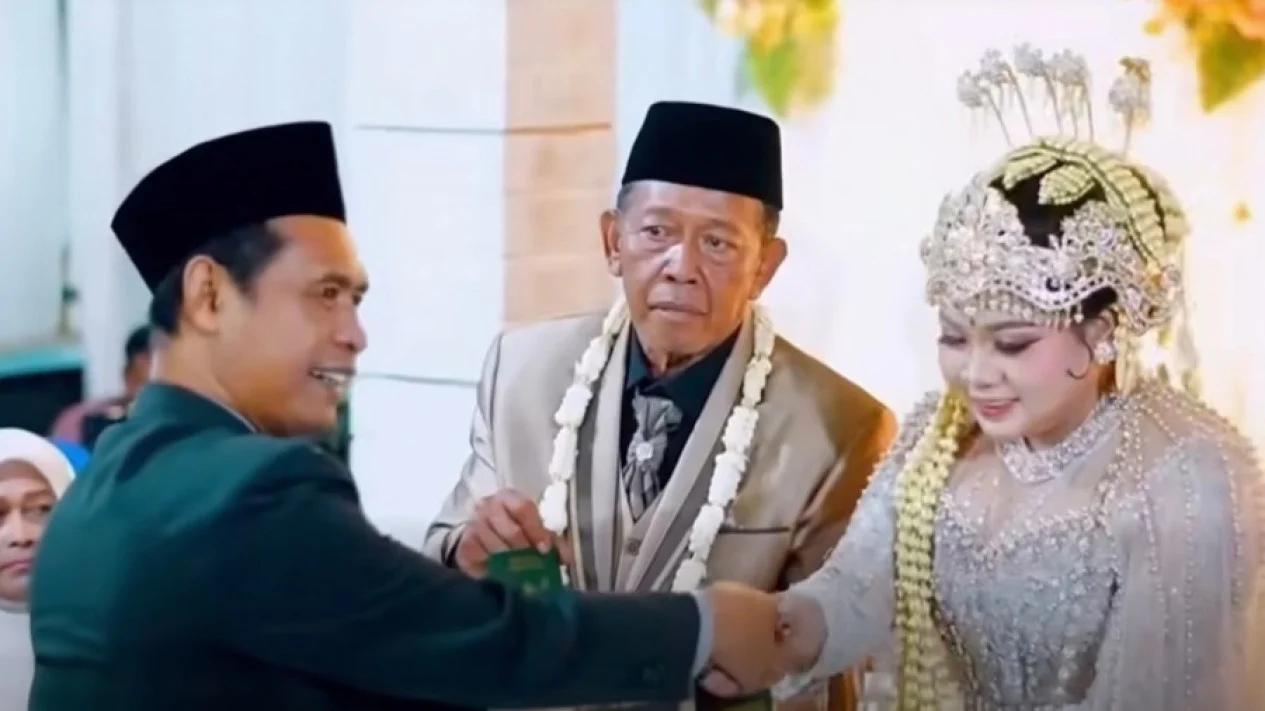 Kejahatan Mengguncang Surabaya: Kakek 85 Tahun Disekap Setahun, Uangnya Rp2 Miliar Dicuri!