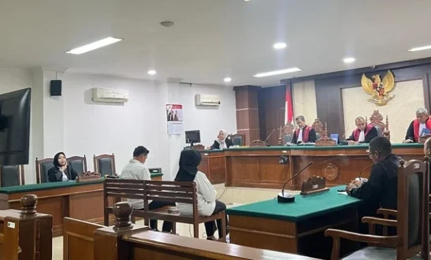 Kejari Bulukumba Terima Pengembalian Rp1,41 Miliar dari Kasus Korupsi Penyaluran Beras