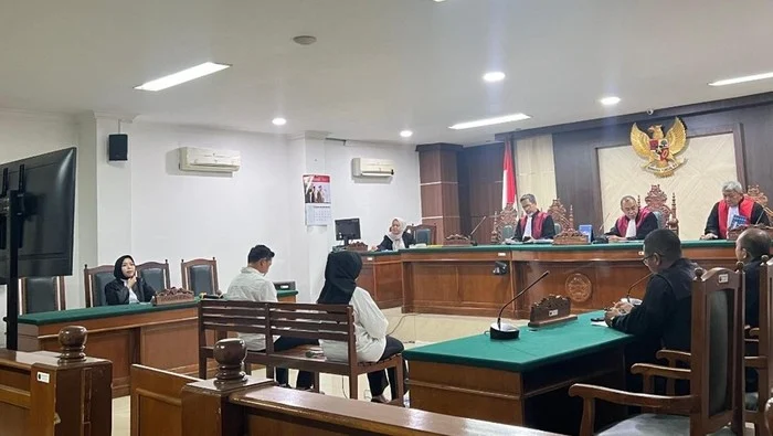 Kejari Bulukumba Terima Pengembalian Rp1,41 Miliar dari Kasus Korupsi Penyaluran Beras