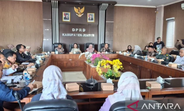 Kejari Jember Selidiki Dugaan Korupsi Klaim JKN di Beberapa Rumah Sakit