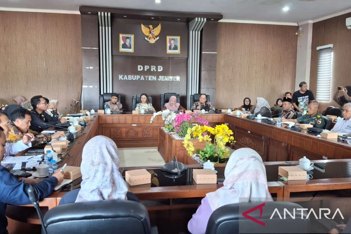 Kejari Jember Selidiki Dugaan Korupsi Klaim JKN di Beberapa Rumah Sakit