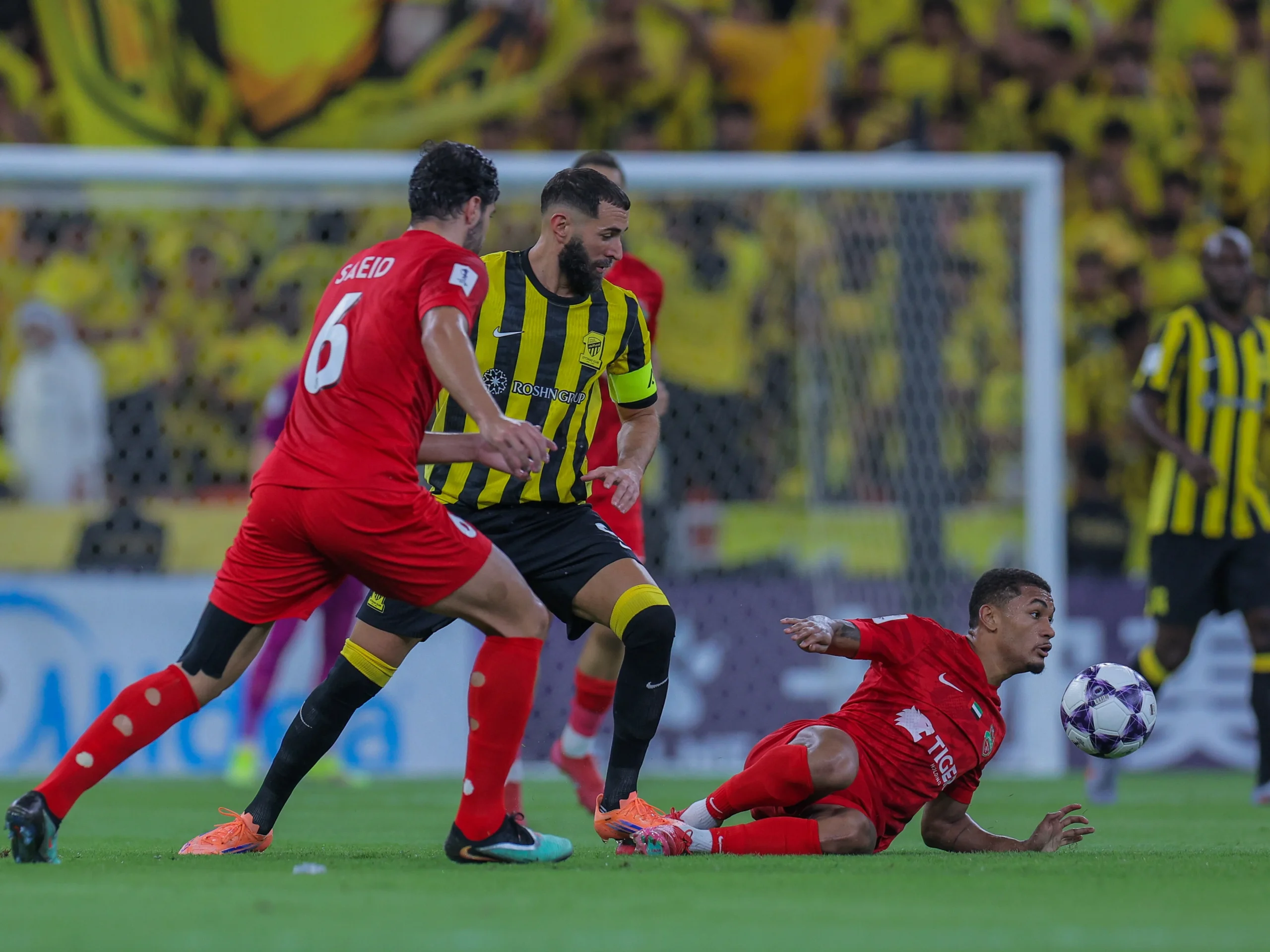Kejutan AFC: Al Ahli Tundukkan Machida Zelvia, Gamba Osaka Kalahkan Al Nassr dalam Duel Raksasa Saudi-Jepang