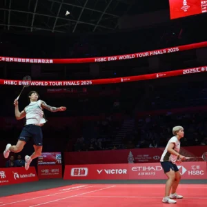 Kejutan Besar di Malaysian Masters: Mengapa Chen Tang Jie & Toeh Ee Wei Gagal di Panggung Thomas-Uber Cup 2026?